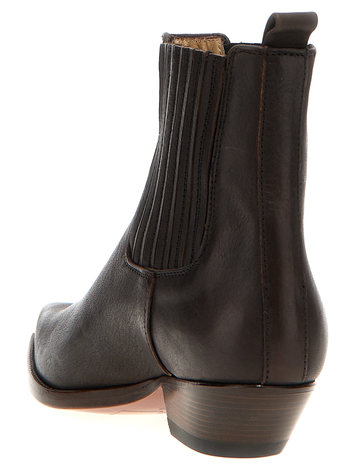 'Hidalgo' ankle boots Boots, ankle boots