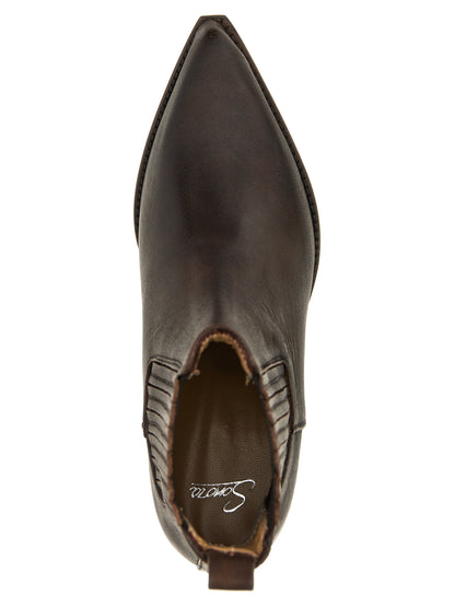 'Hidalgo' ankle boots Boots, ankle boots