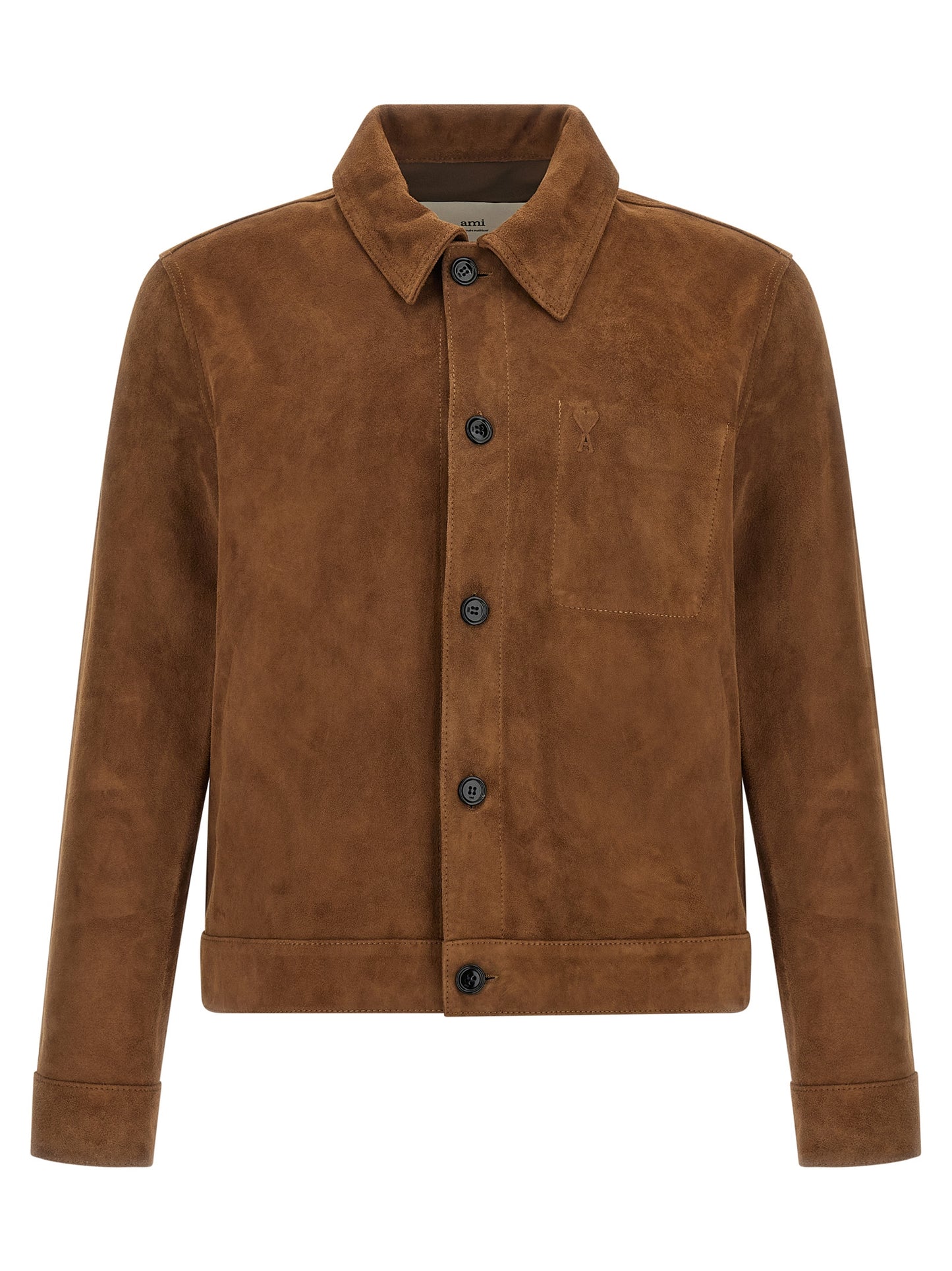 Suede jacket Down jacket, Parka, Casual jackets