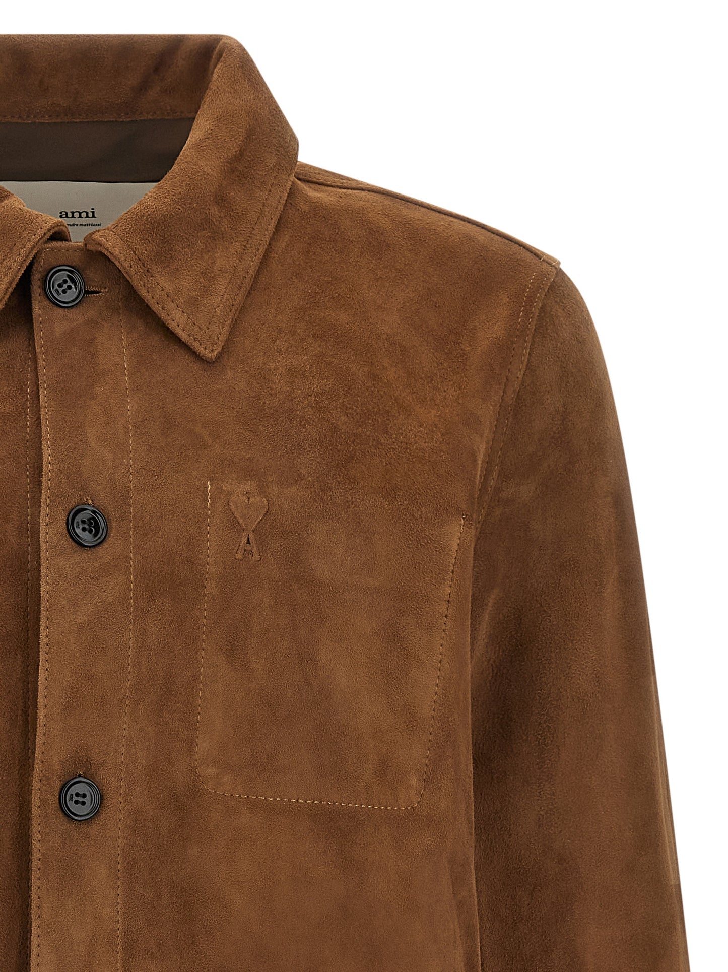 Suede jacket Down jacket, Parka, Casual jackets