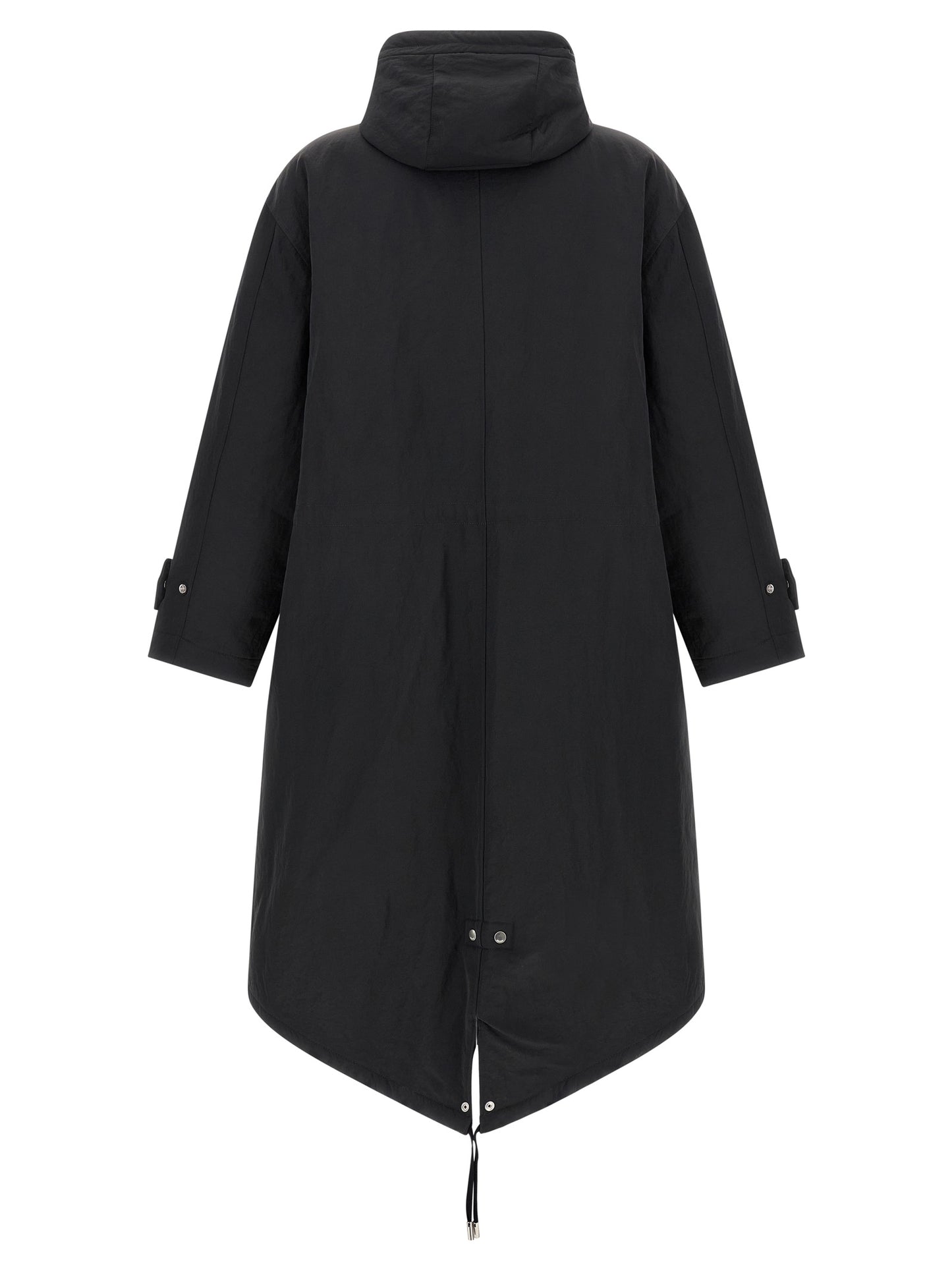 Long parka Down jacket, Parka, Casual jackets