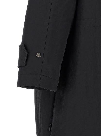 Long parka Down jacket, Parka, Casual jackets