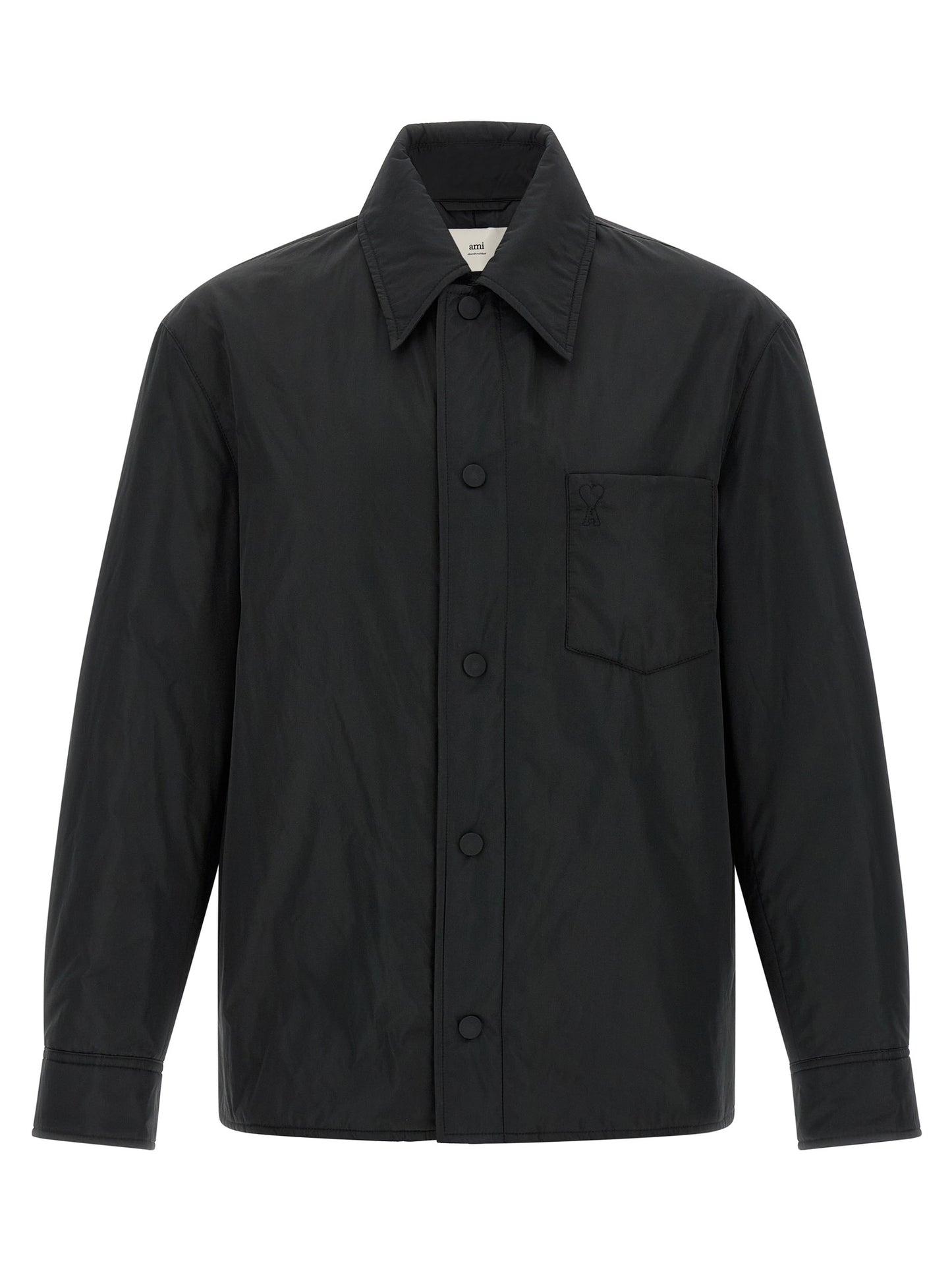 'Ami de Coeur' overshirt Shirt, blouse
