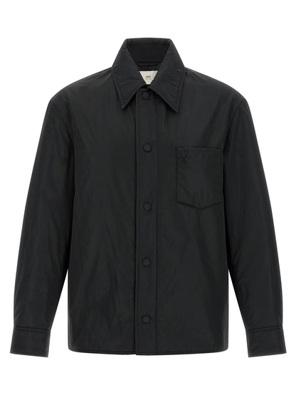 'Ami de Coeur' overshirt Shirt, blouse