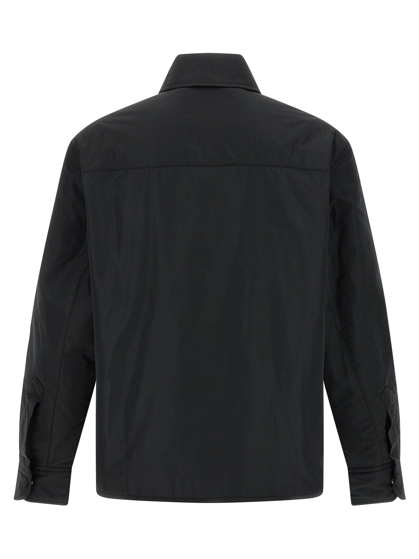 'Ami de Coeur' overshirt Shirt, blouse