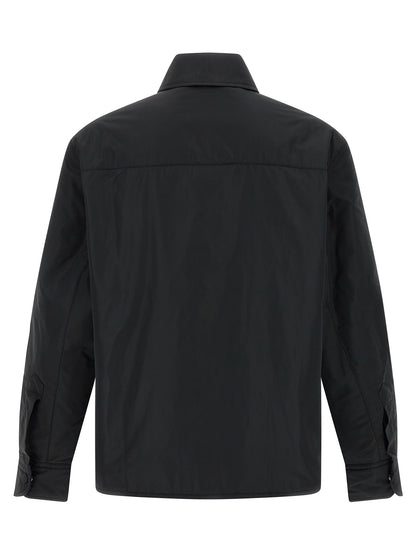 'Ami de Coeur' overshirt Shirt, blouse