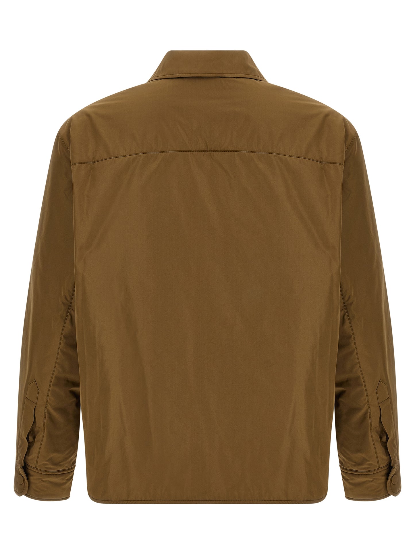 'Ami de Coeur' overshirt Shirt, blouse