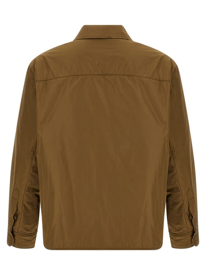 'Ami de Coeur' overshirt Shirt, blouse