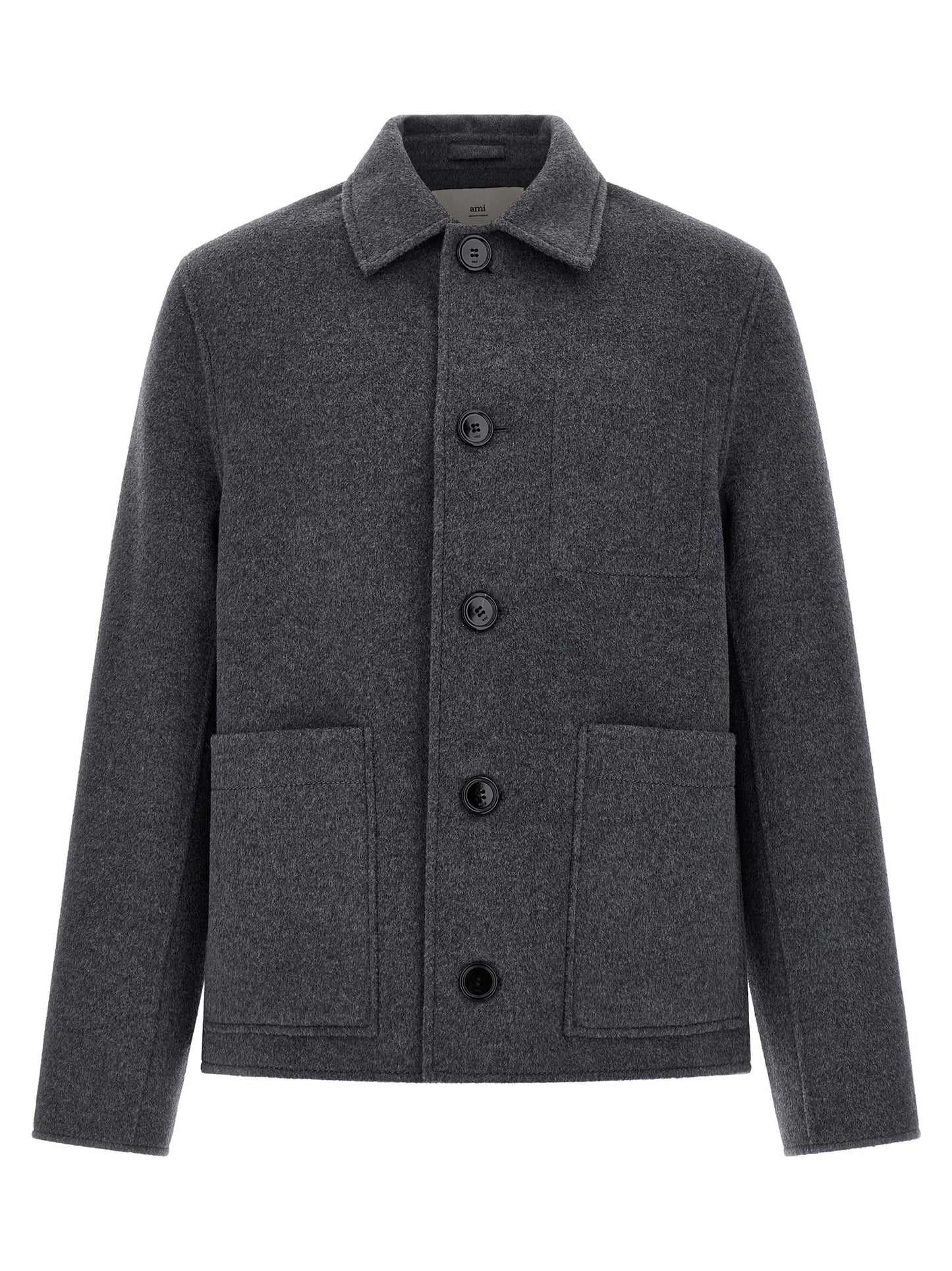 'Boule' overshirt Down jacket, Parka, Casual jackets