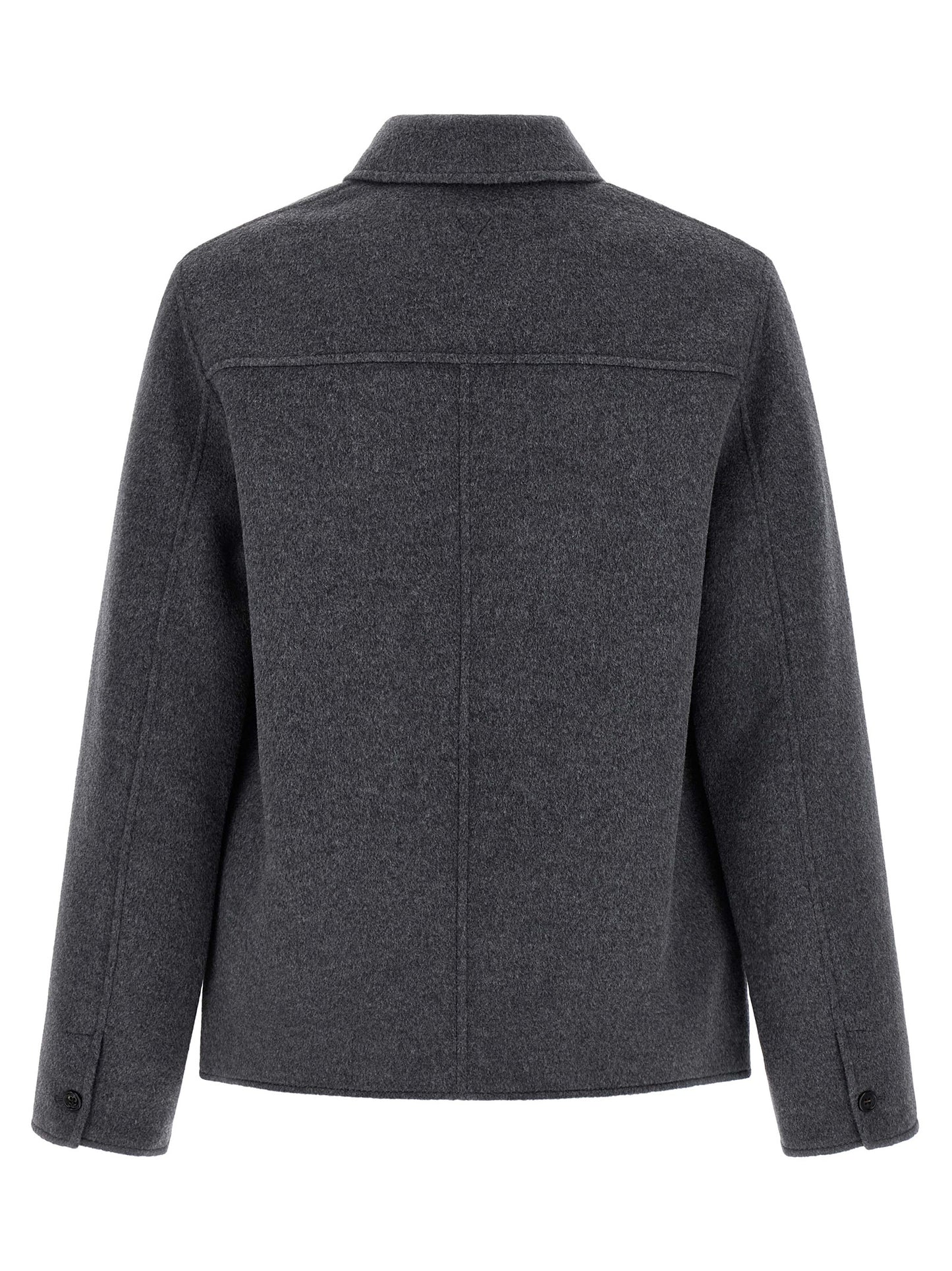 'Boule' overshirt Down jacket, Parka, Casual jackets