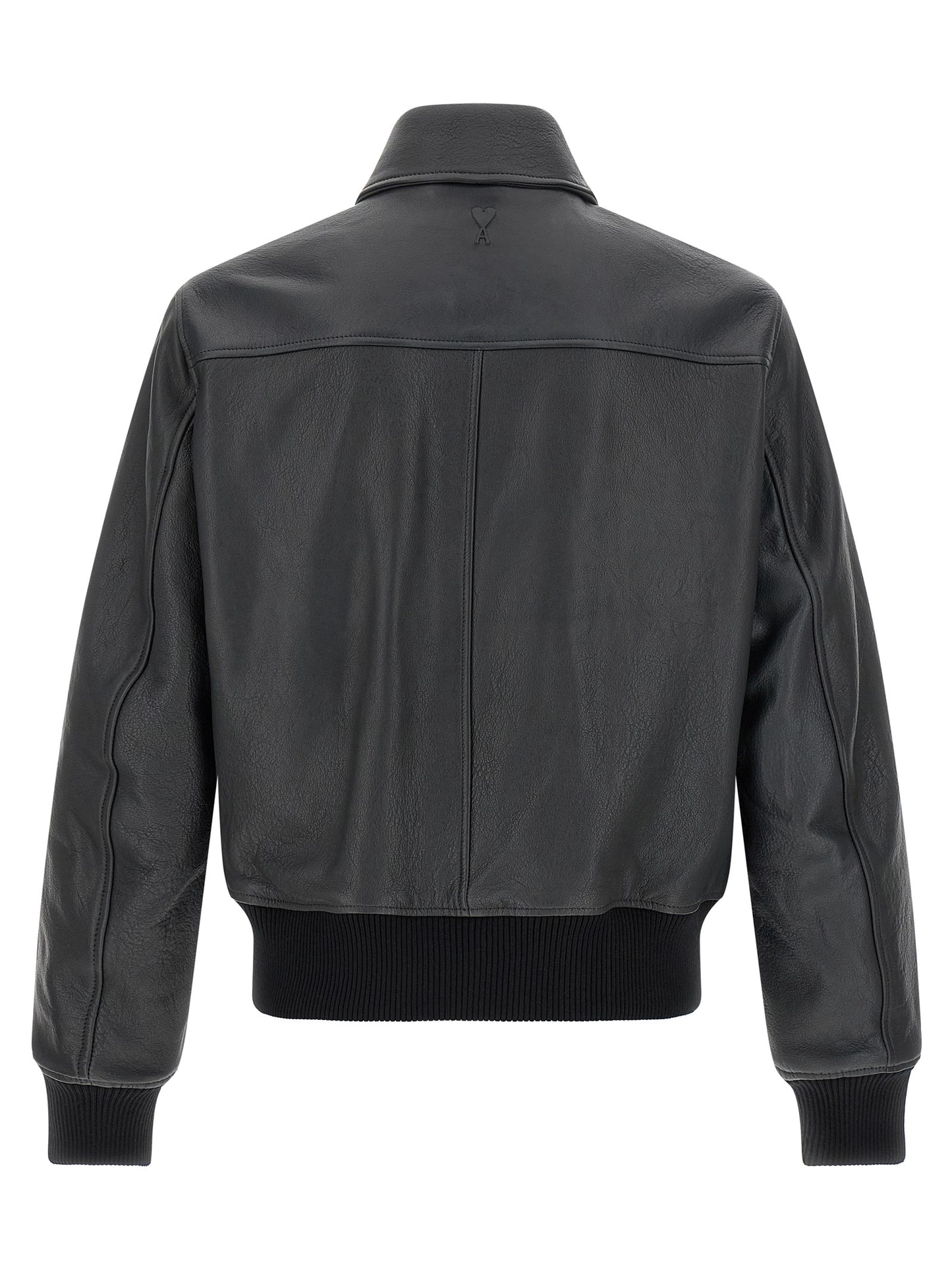 'Ami de Coeur' bomber jacket Down jacket, Parka, Casual jackets