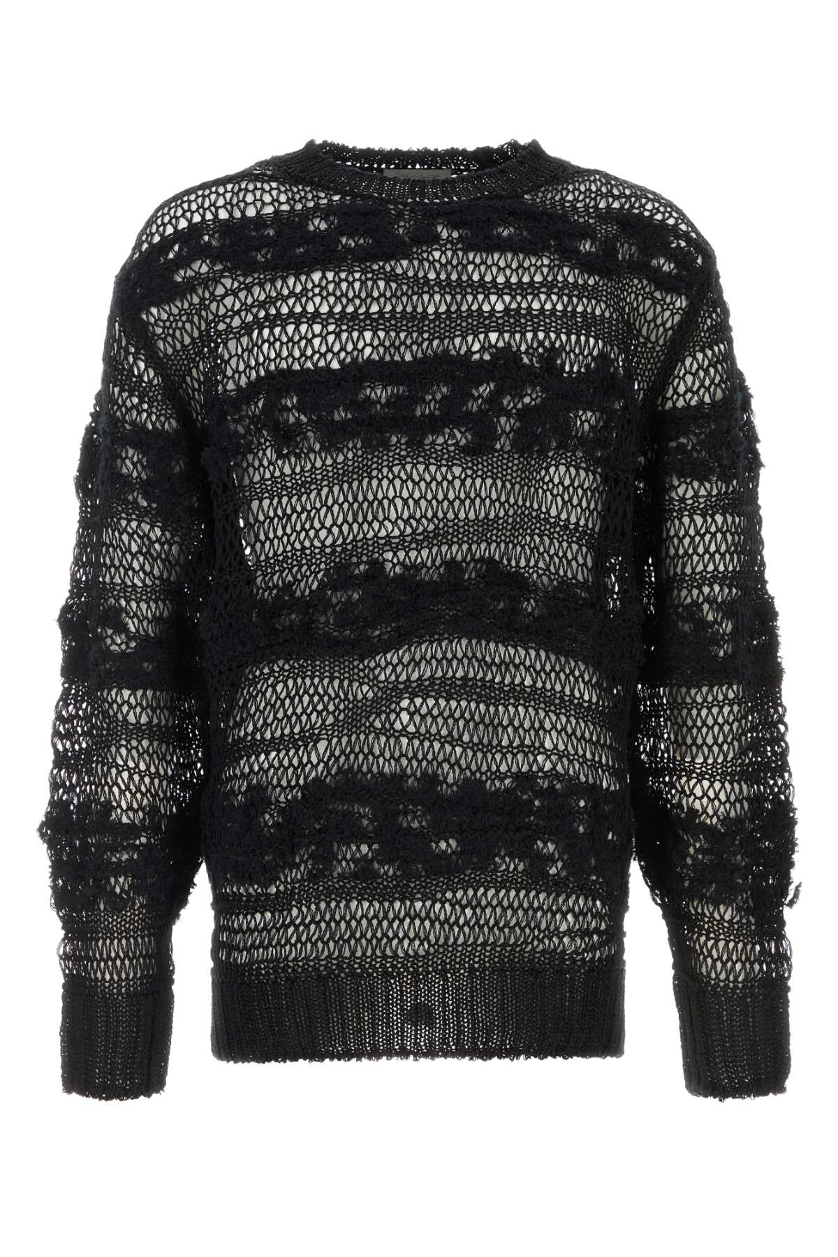 YOHJI YAMAMOTO HKK123771