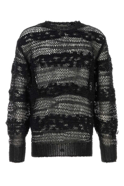YOHJI YAMAMOTO HKK123771