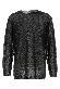 Yohji Yamamoto Round neck stitch detail po
