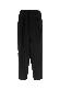 Yohji Yamamoto 1 tuck pants