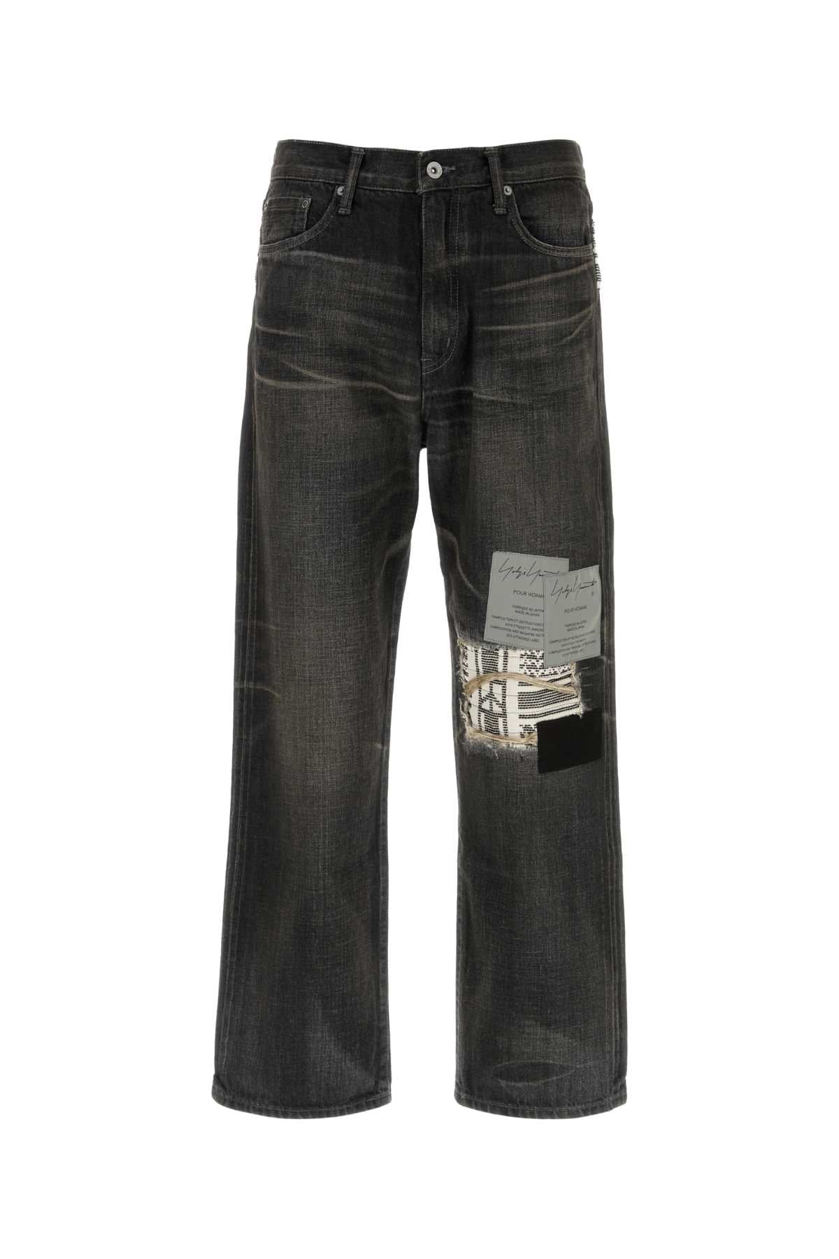 YOHJI YAMAMOTO HKP940651