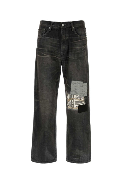 YOHJI YAMAMOTO HKP940651
