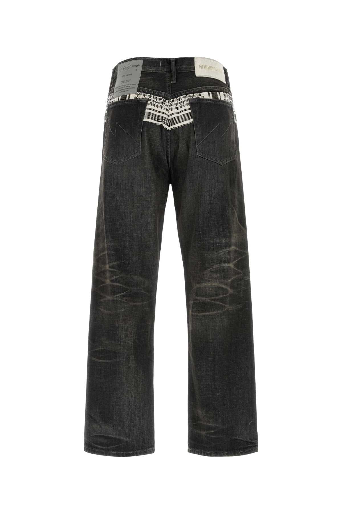 YOHJI YAMAMOTO HKP940651
