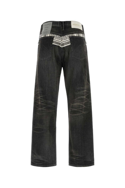 YOHJI YAMAMOTO HKP940651