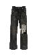 Yohji Yamamoto Savege denim basic pants