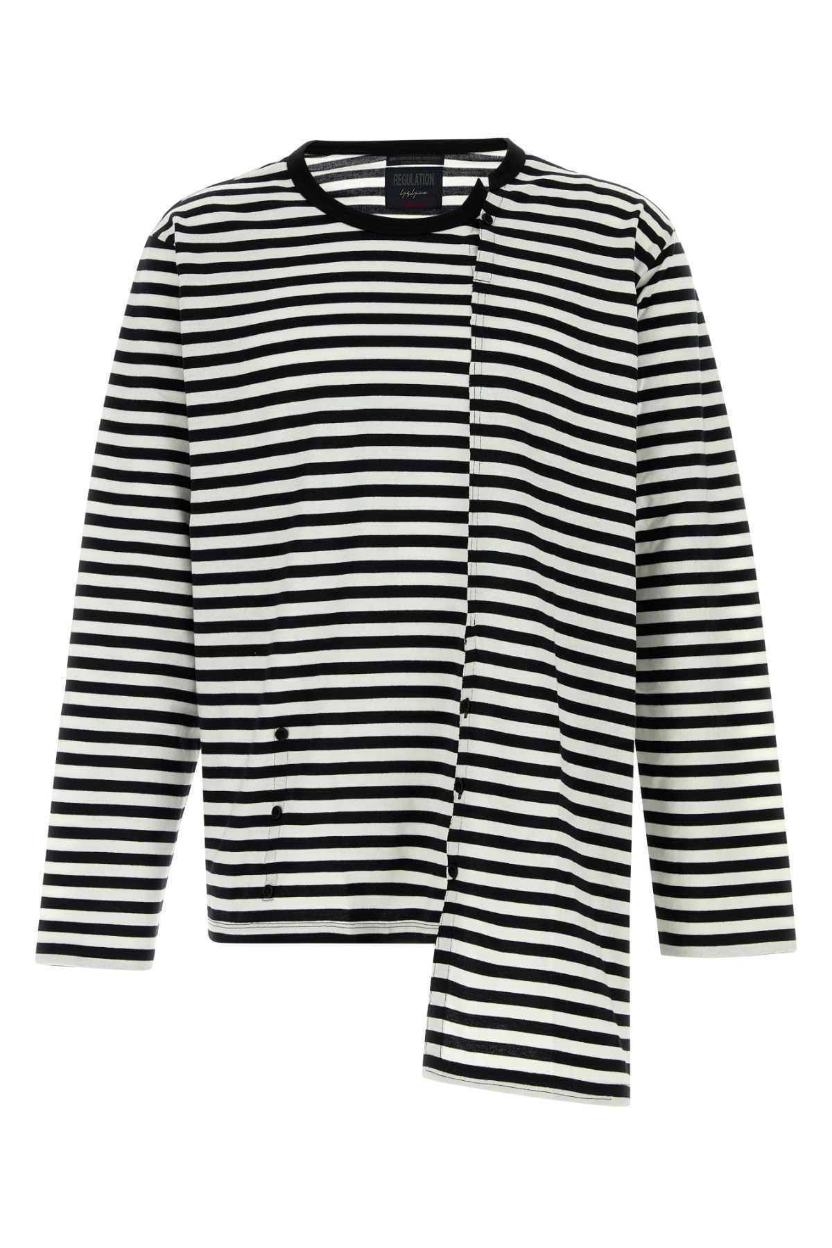 YOHJI YAMAMOTO HKT560741