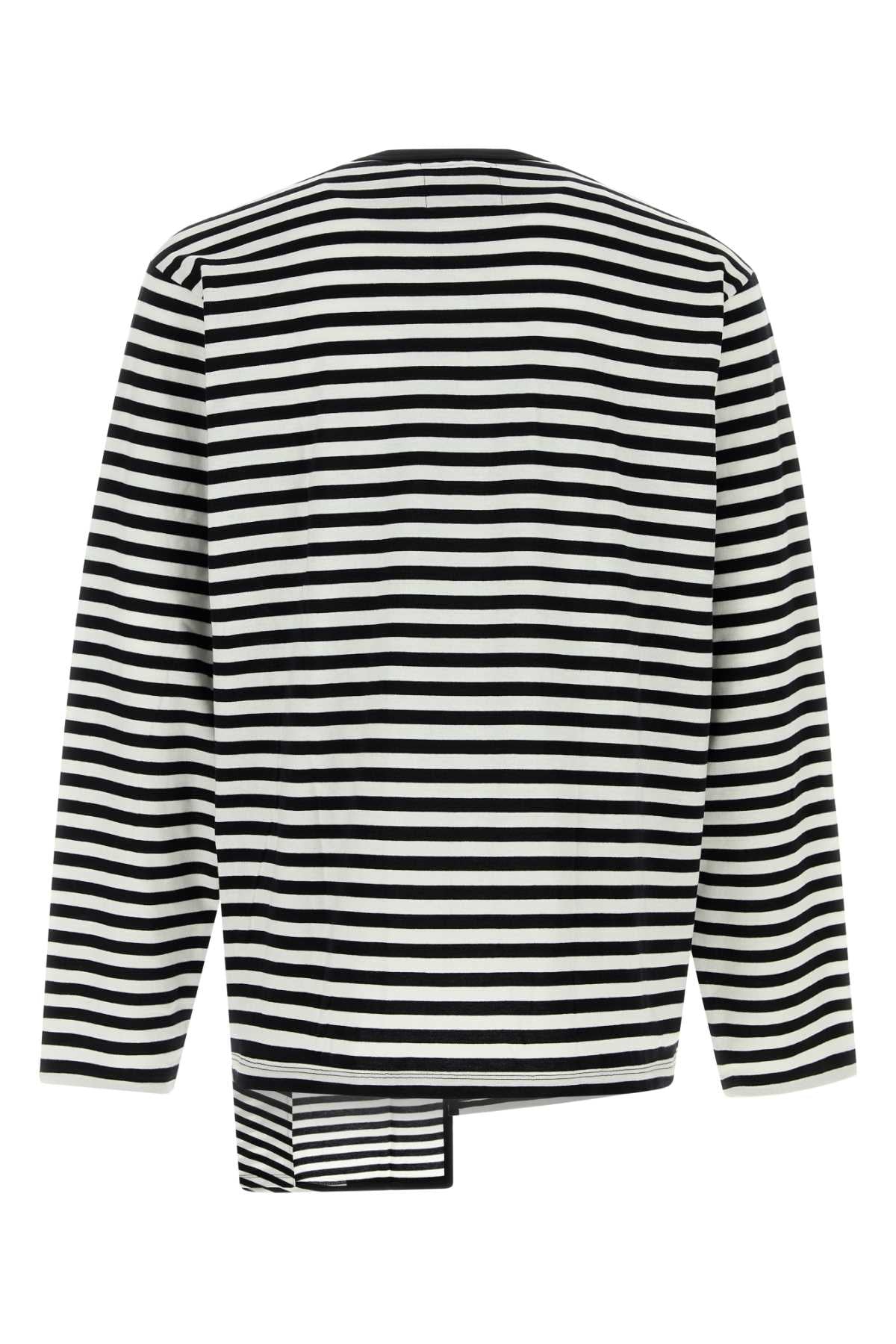 YOHJI YAMAMOTO HKT560741