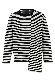 Yohji Yamamoto Paneled long slv t
