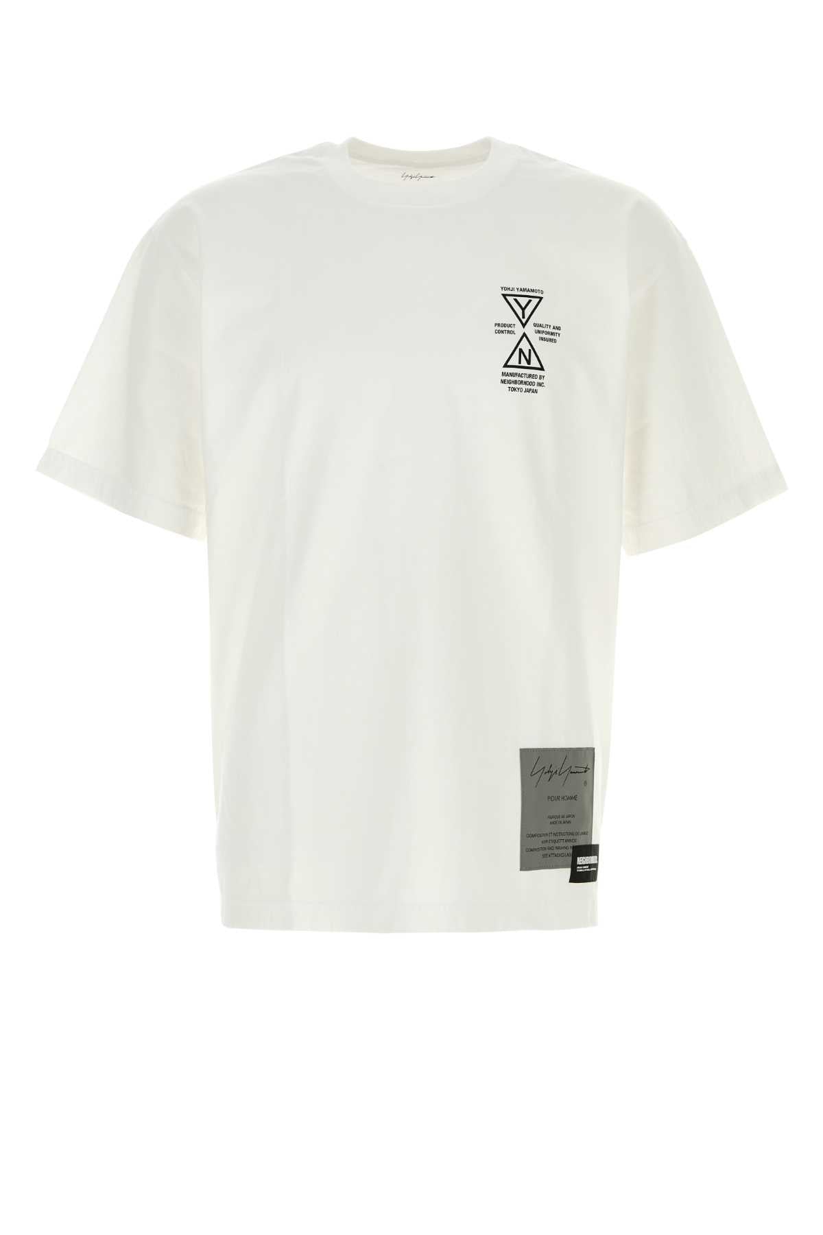 YOHJI YAMAMOTO HKT969961