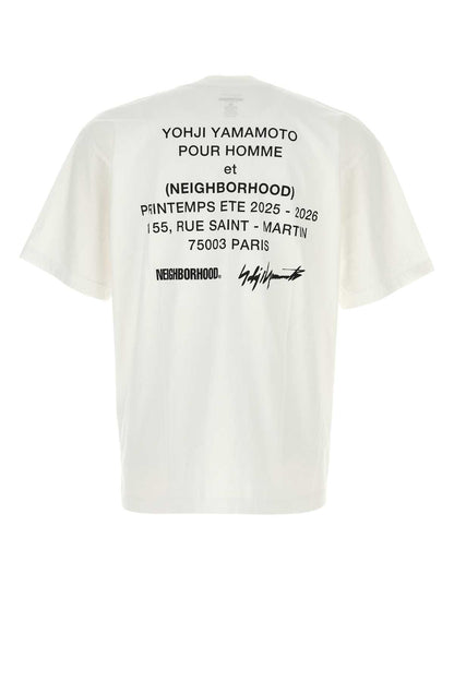 YOHJI YAMAMOTO HKT969961