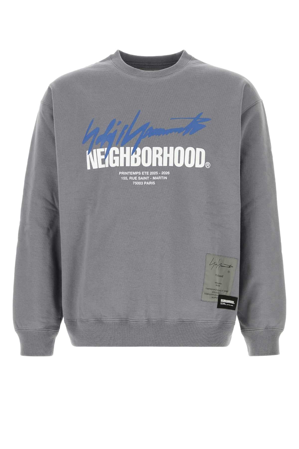 YOHJI YAMAMOTO HKT999991
