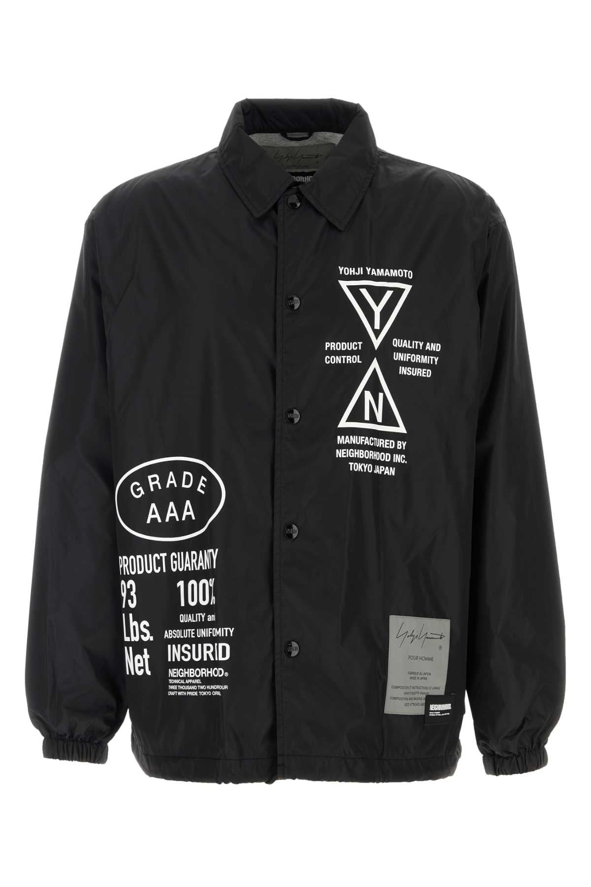 YOHJI YAMAMOTO HKY916001