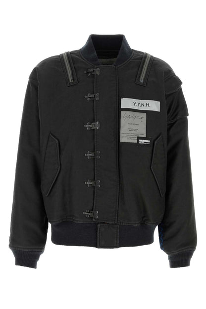 YOHJI YAMAMOTO HKY920591