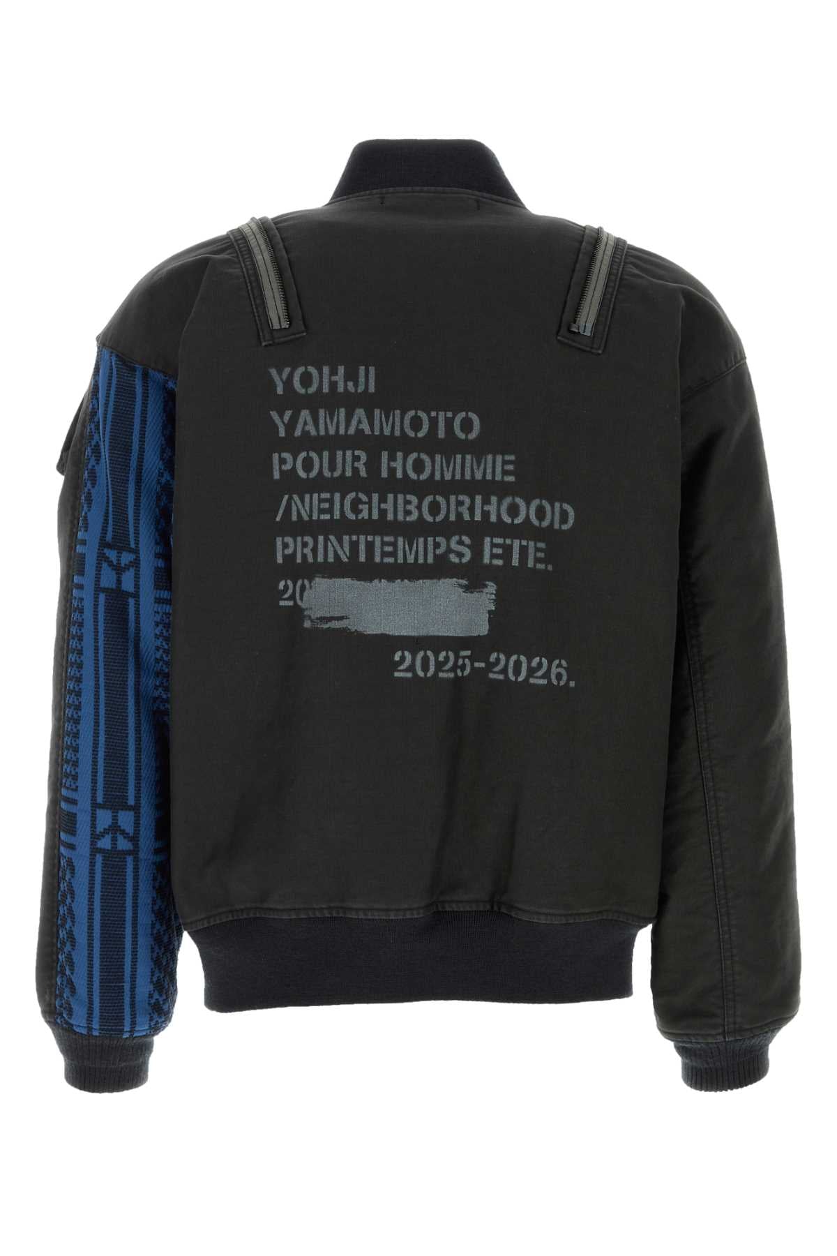 YOHJI YAMAMOTO HKY920591