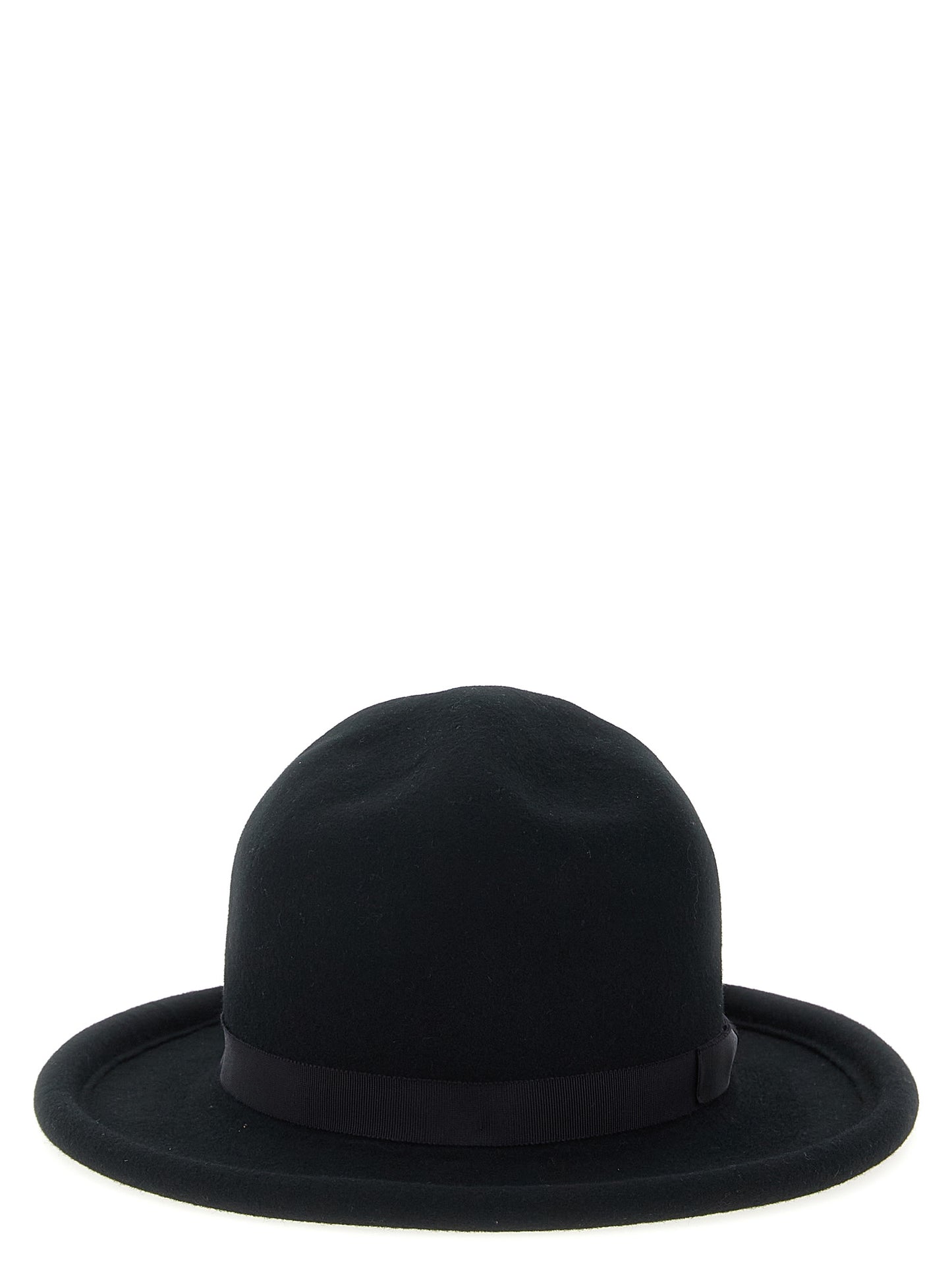 'Wool B Tube Brim Plain MTN' hat Hats