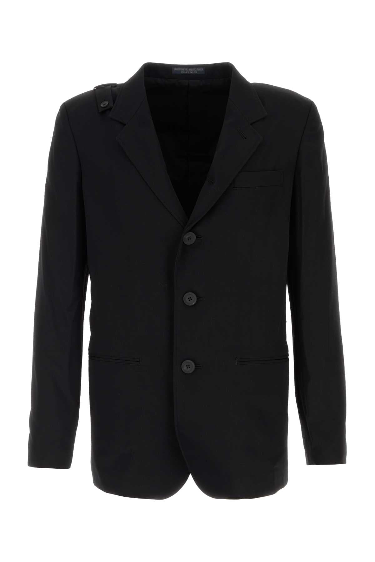 YOHJI YAMAMOTO HLJ021401