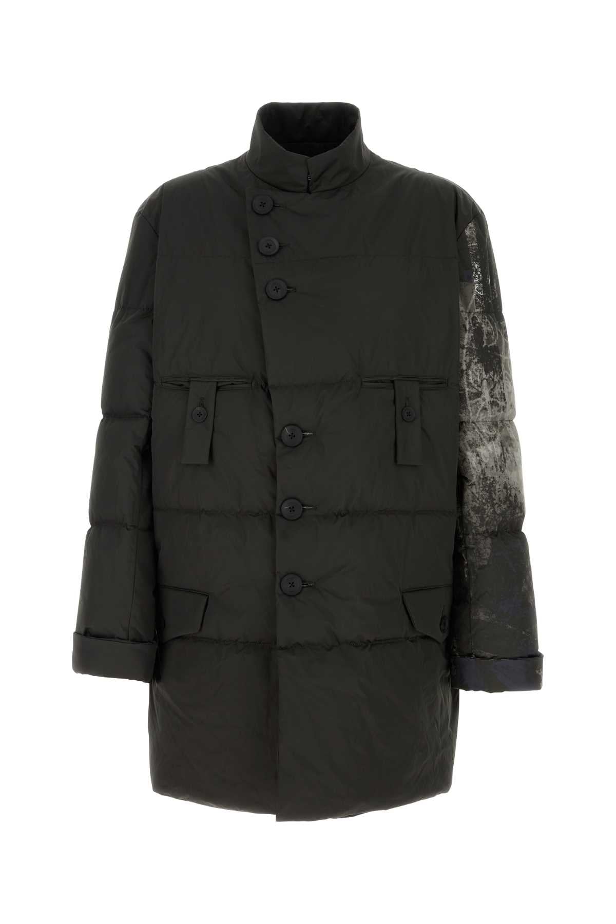 YOHJI YAMAMOTO HLJ368261