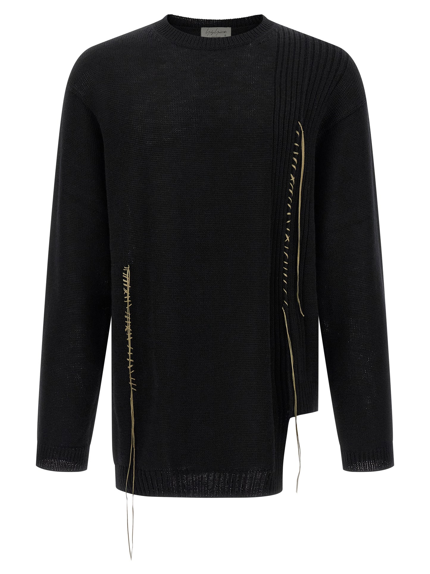Embroidery sweater Sweater, cardigans