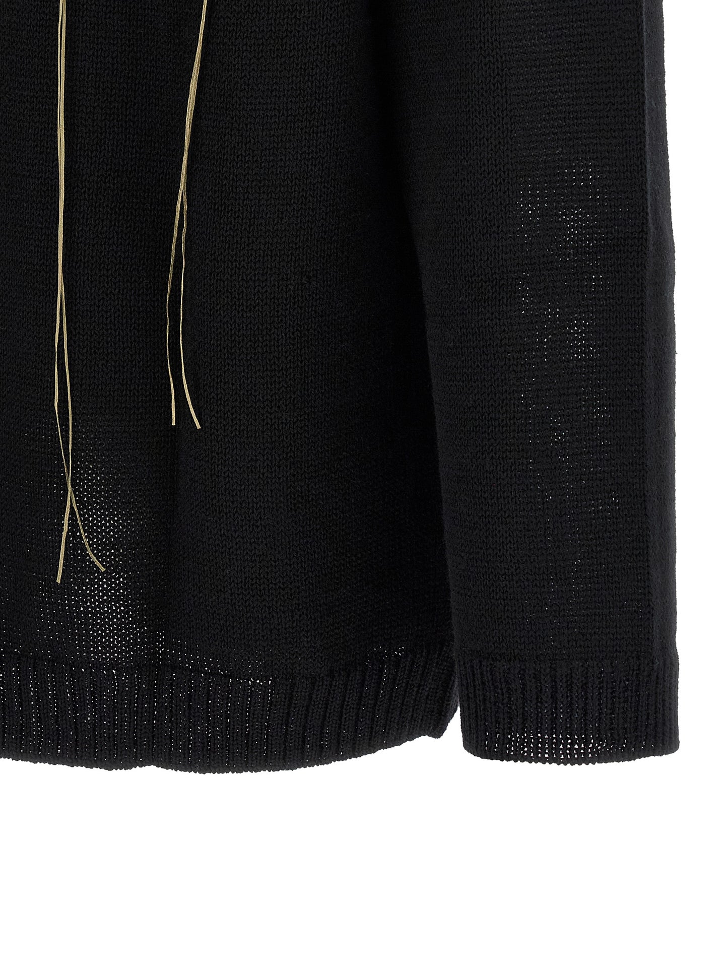 Embroidery sweater Sweater, cardigans