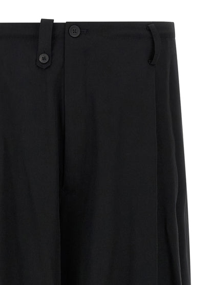 'New Standard Wallet' pants Pants