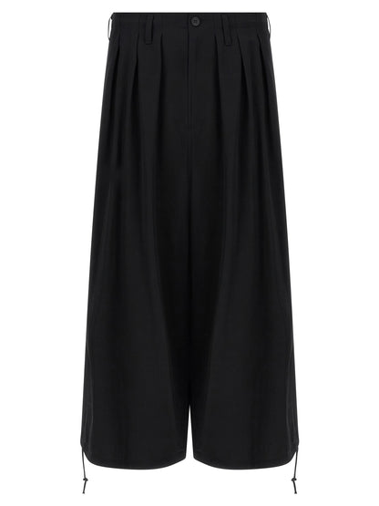 'Thin Ballon' pants Pants