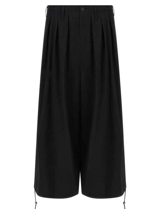 'Thin Ballon' pants Pants