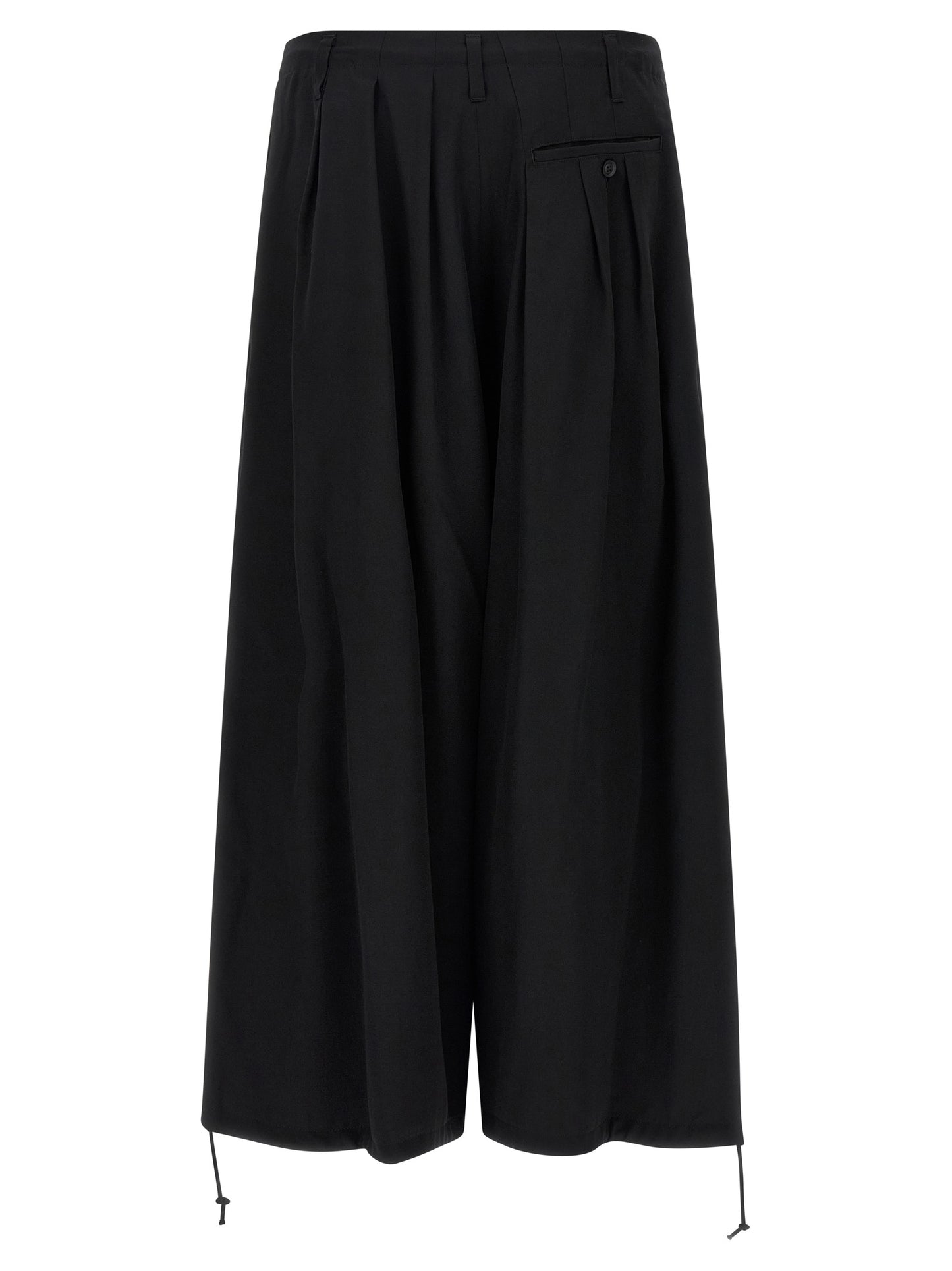 'Thin Ballon' pants Pants