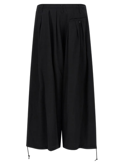 'Thin Ballon' pants Pants