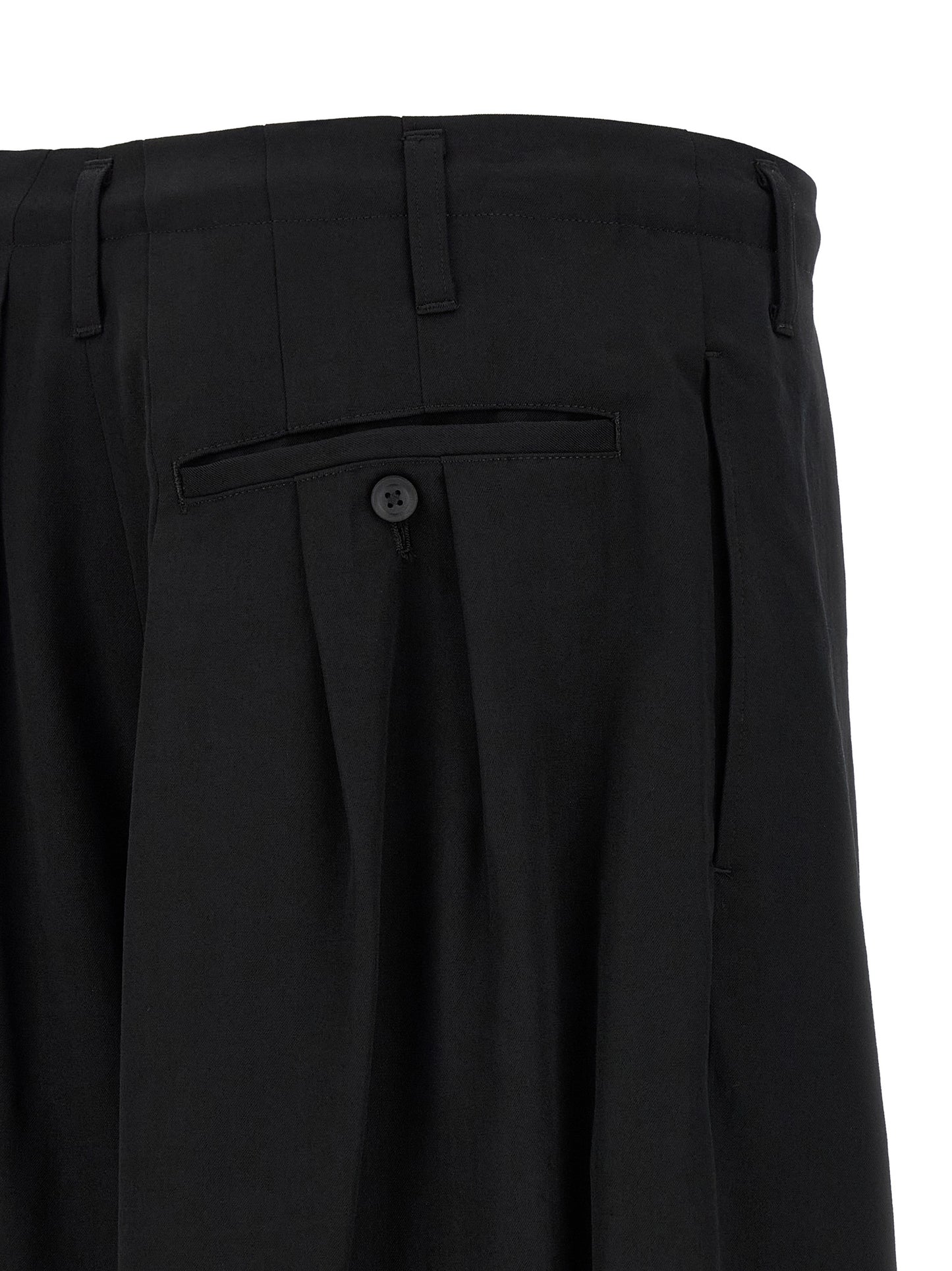'Thin Ballon' pants Pants