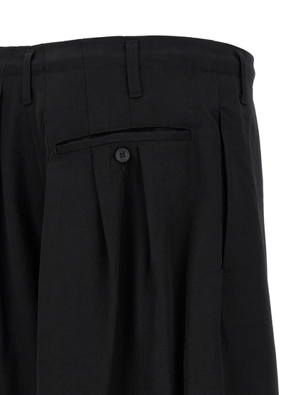 'Thin Ballon' pants Pants