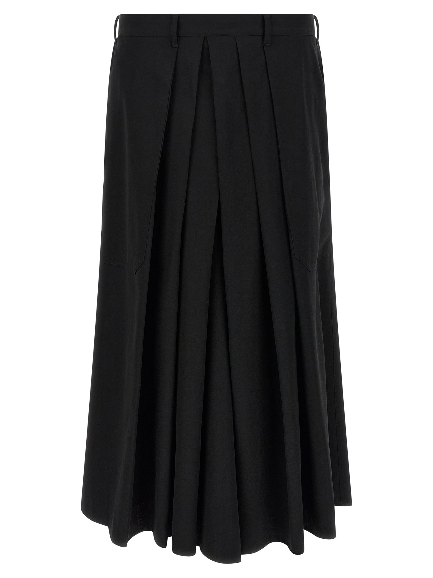'Hakama' pants Pants