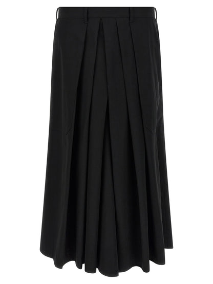 'Hakama' pants Pants