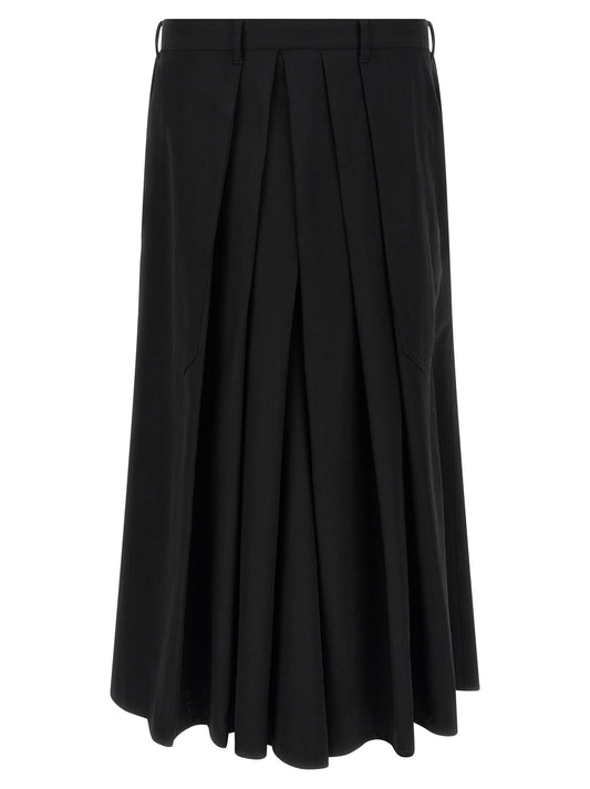 'Hakama' pants Pants