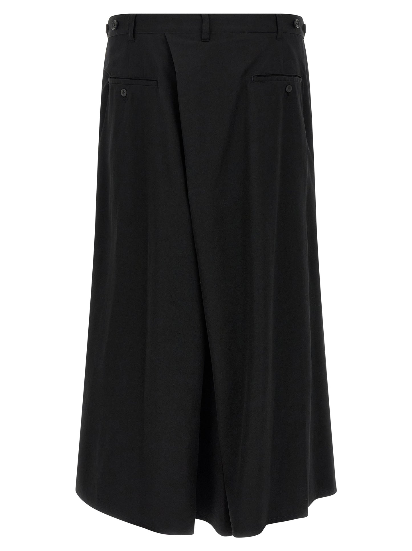 'Hakama' pants Pants