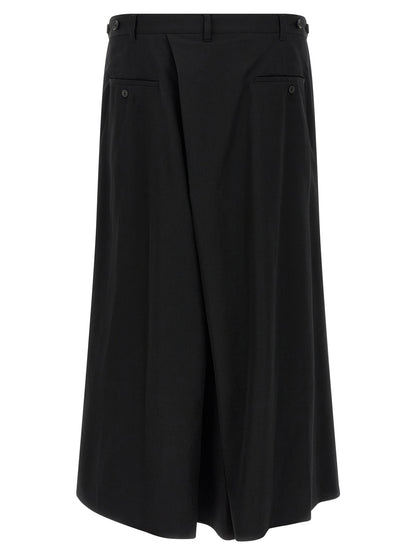 'Hakama' pants Pants